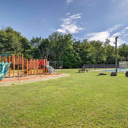 Cozy, Spacious House *New*Inthecommunity+Fire Pit Tobyhanna Extérieur photo