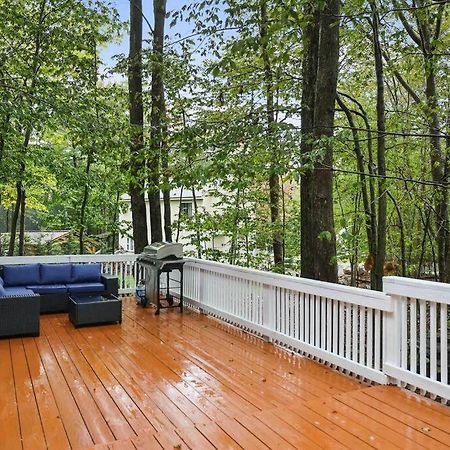 Cozy, Spacious House *New*Inthecommunity+Fire Pit Tobyhanna Extérieur photo