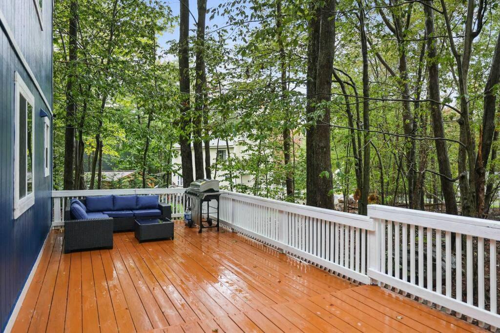 Cozy, Spacious House *New*Inthecommunity+Fire Pit Tobyhanna Extérieur photo