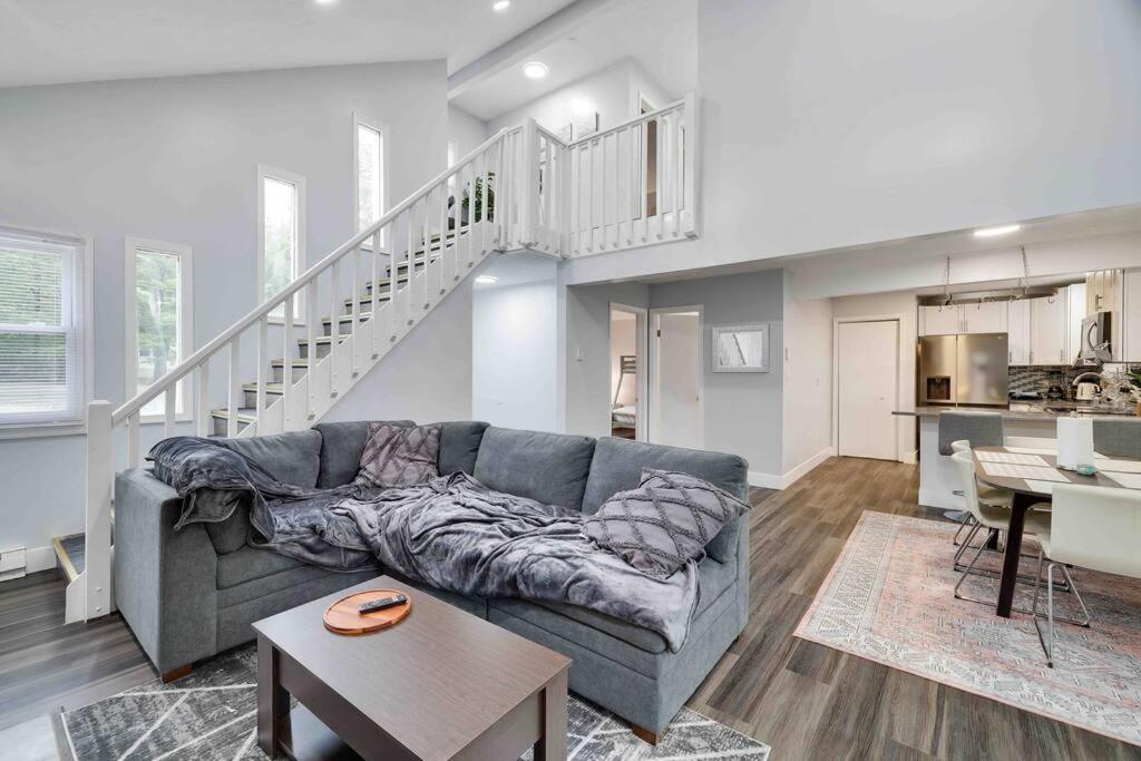 Cozy, Spacious House *New*Inthecommunity+Fire Pit Tobyhanna Extérieur photo