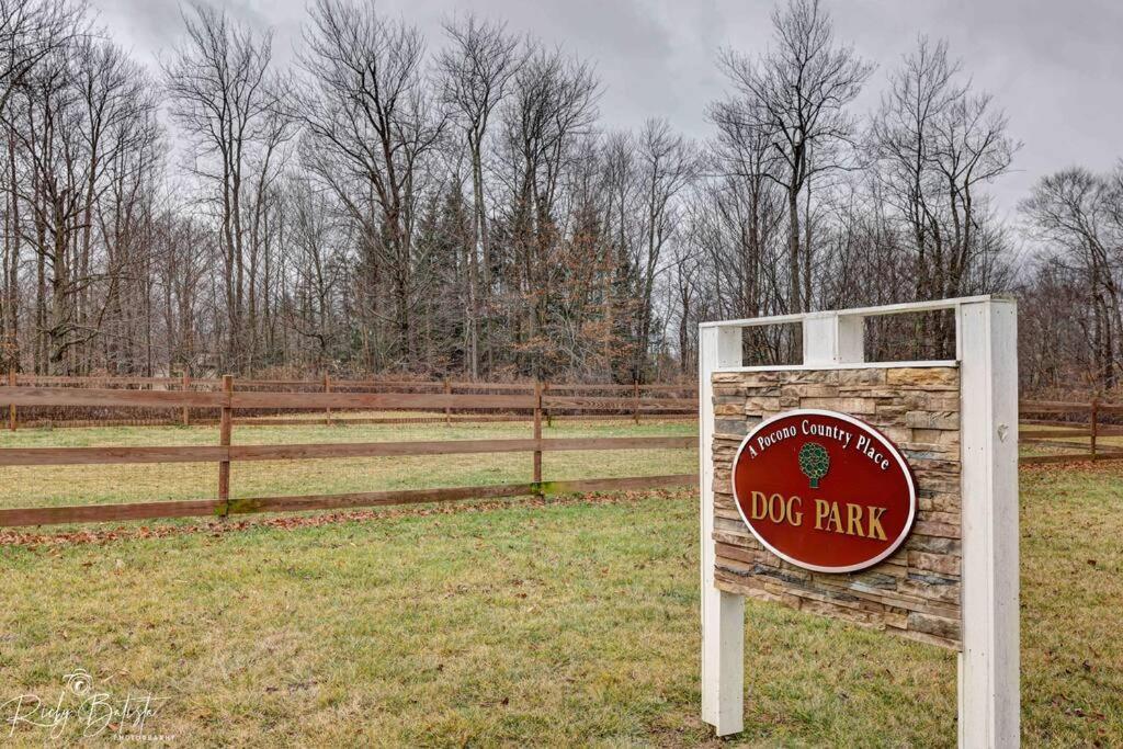 Cozy, Spacious House *New*Inthecommunity+Fire Pit Tobyhanna Extérieur photo