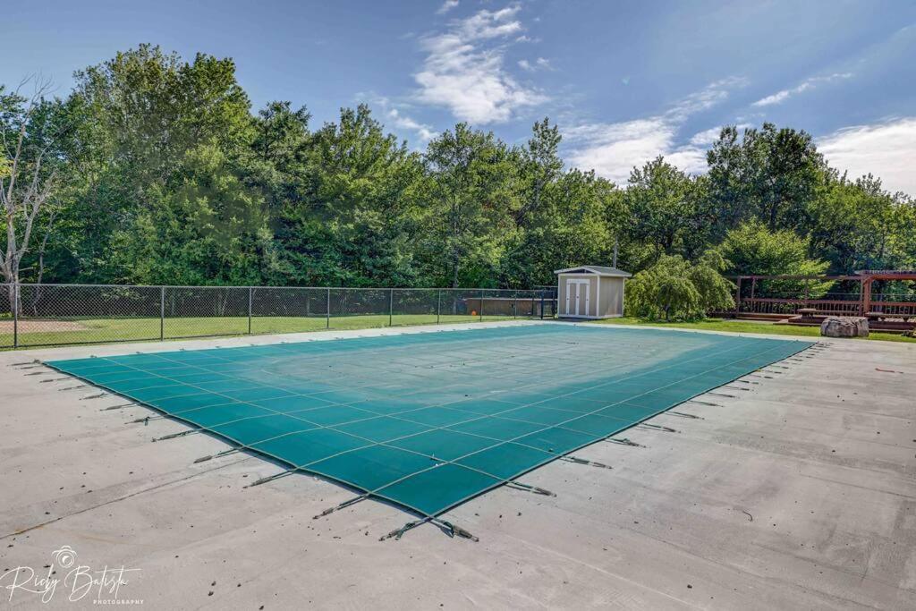 Cozy, Spacious House *New*Inthecommunity+Fire Pit Tobyhanna Extérieur photo