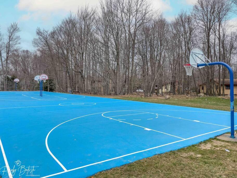 Cozy, Spacious House *New*Inthecommunity+Fire Pit Tobyhanna Extérieur photo